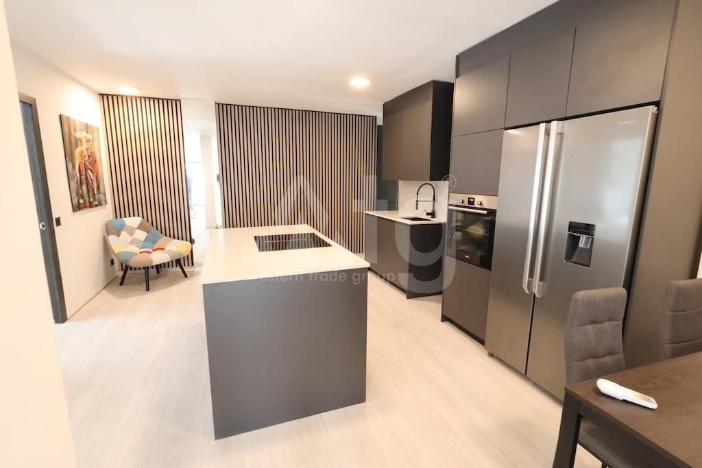3 Schlafzimmer Penthouse-Wohnung in Torrevieja - CRR153863 - Foto - 5