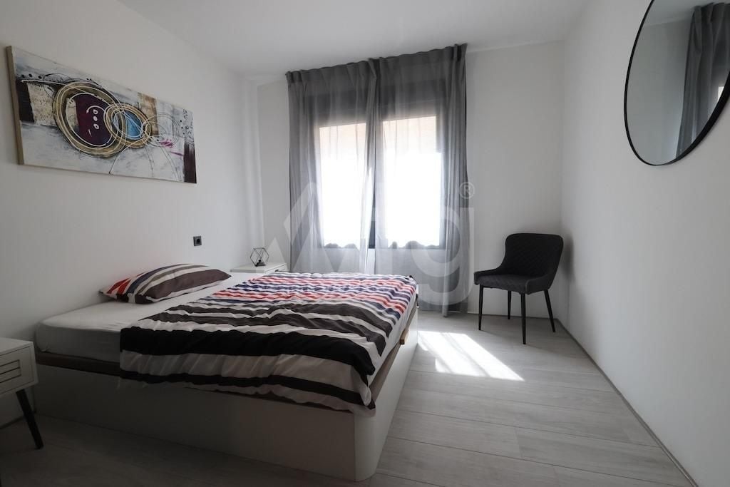 3 Schlafzimmer Penthouse-Wohnung in Torrevieja - CRR153863 - Foto - 10