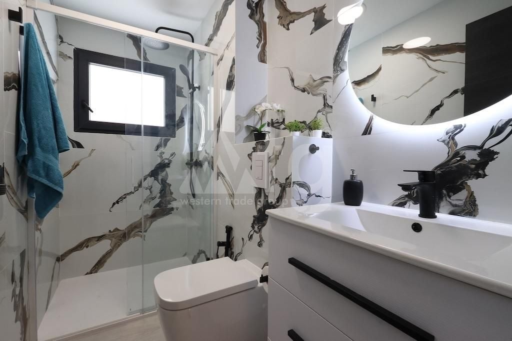 3 Schlafzimmer Penthouse-Wohnung in Torrevieja - CRR153863 - Foto - 13