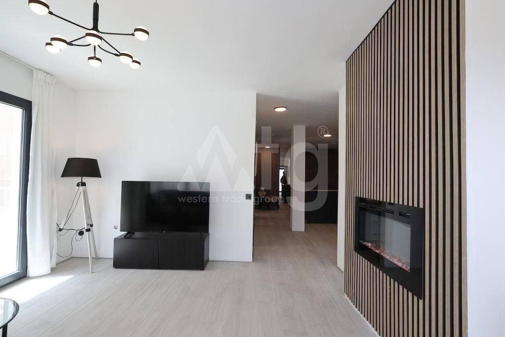 3 Schlafzimmer Penthouse-Wohnung in Torrevieja - CRR153863 - Foto - 4