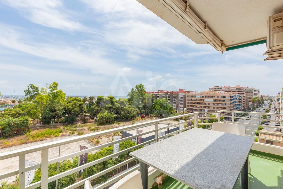 Appartement de 3 chambres à Torrevieja - GVS153866 - Photo - 21