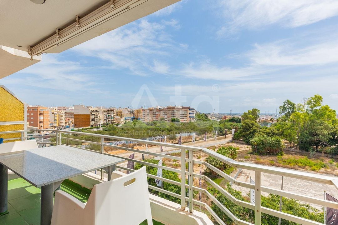 Appartement de 3 chambres à Torrevieja - GVS153866 - Photo - 22