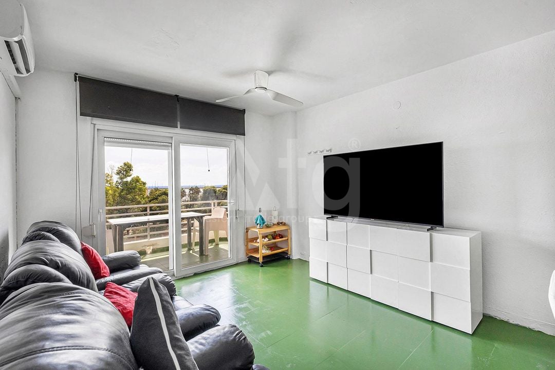 Appartement de 3 chambres à Torrevieja - GVS153866 - Photo - 3