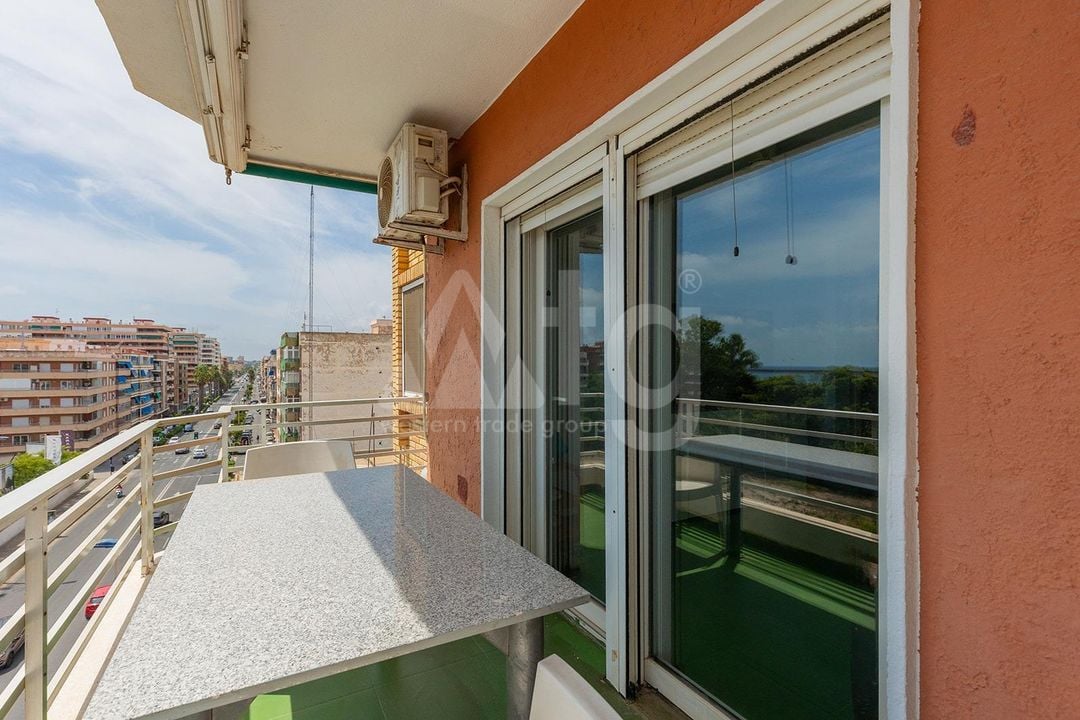 Appartement de 3 chambres à Torrevieja - GVS153866 - Photo - 20