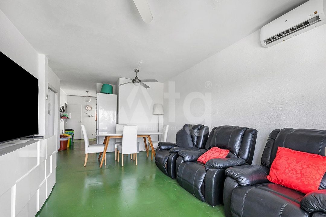 Appartement de 3 chambres à Torrevieja - GVS153866 - Photo - 2
