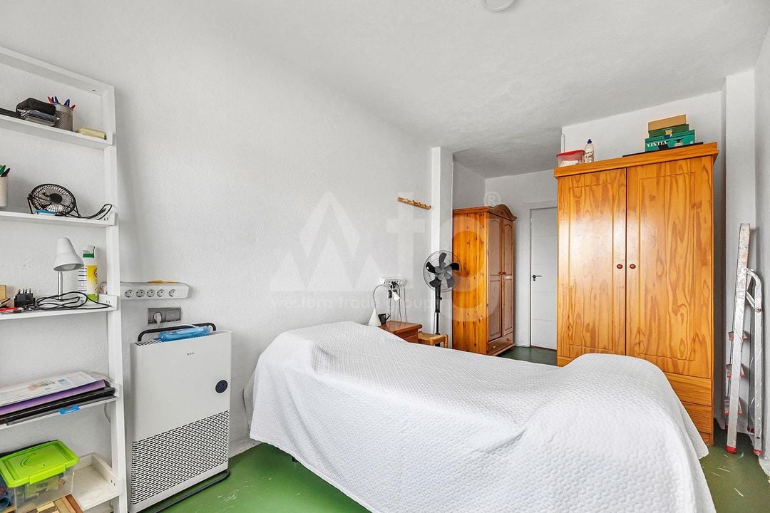 Appartement de 3 chambres à Torrevieja - GVS153866 - Photo - 13
