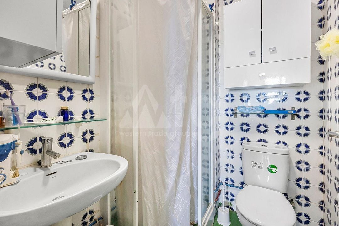 Appartement de 3 chambres à Torrevieja - GVS153866 - Photo - 19