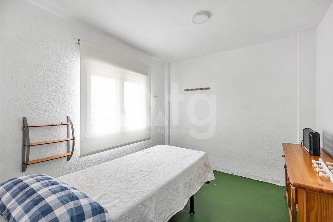 Appartement de 3 chambres à Torrevieja - GVS153866 - Photo - 11