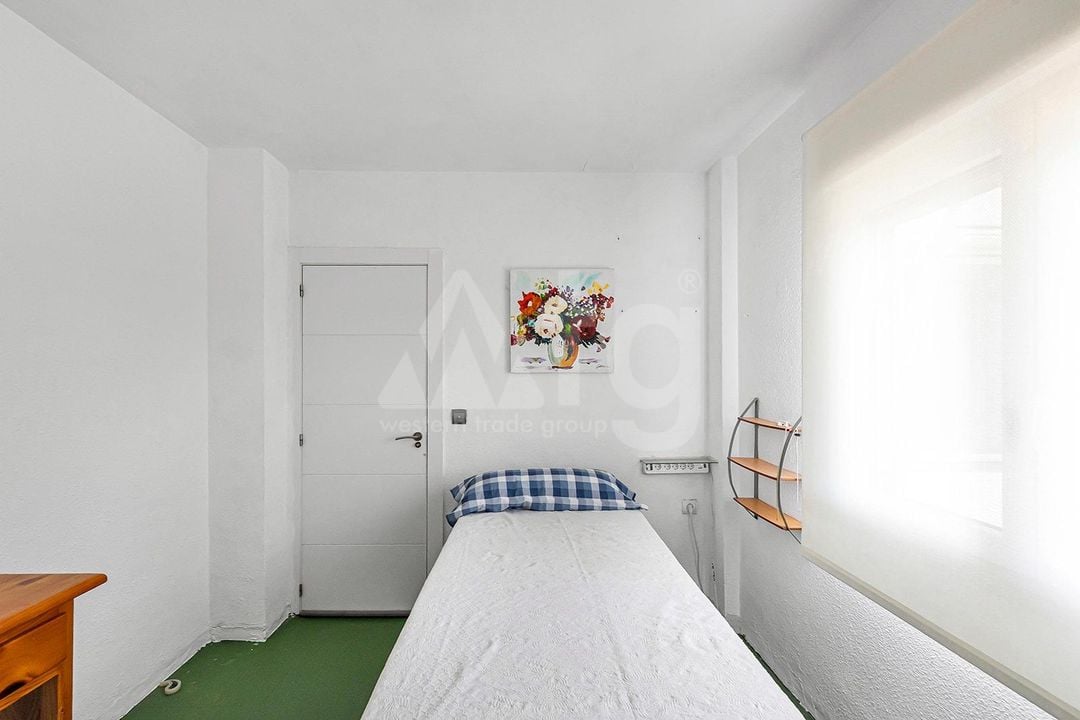 Appartement de 3 chambres à Torrevieja - GVS153866 - Photo - 10