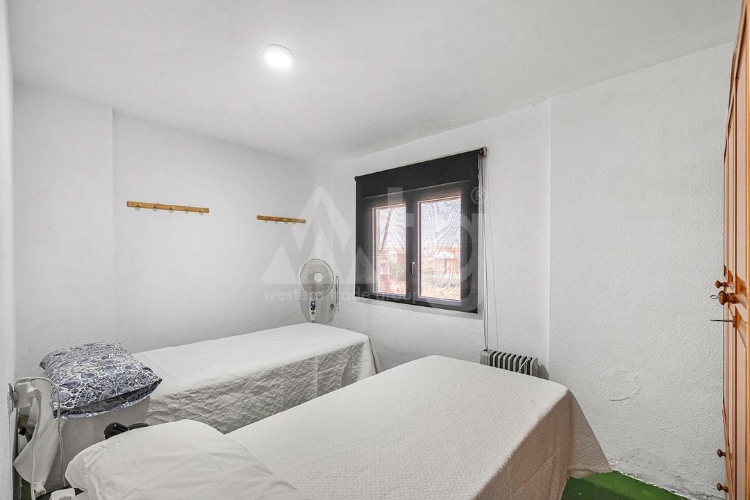 Appartement de 3 chambres à Torrevieja - GVS153866 - Photo - 15