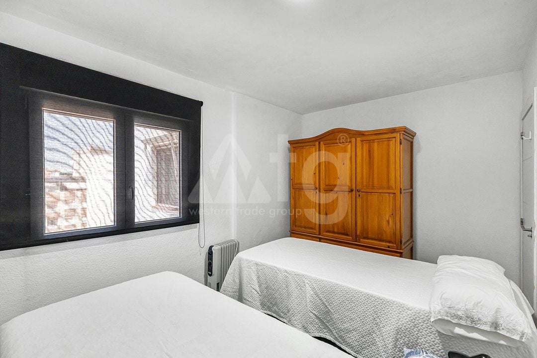 Appartement de 3 chambres à Torrevieja - GVS153866 - Photo - 16