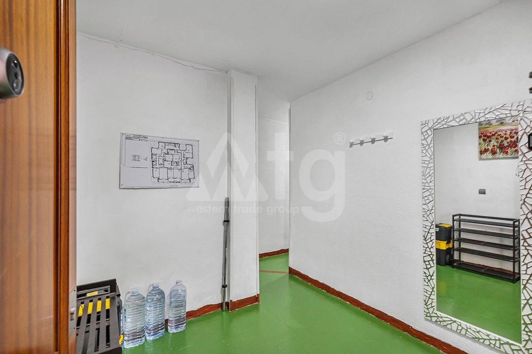 Appartement de 3 chambres à Torrevieja - GVS153866 - Photo - 14