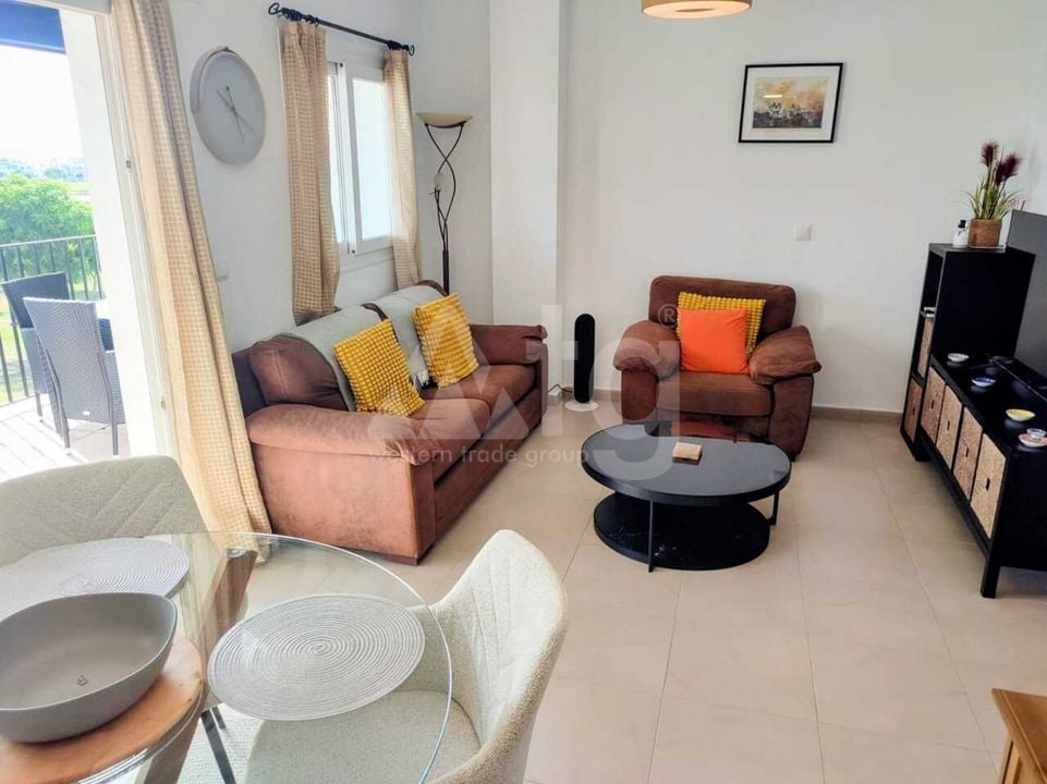 Apartamento de 2 habitaciones en Sucina - PSP153872 - Foto - 2