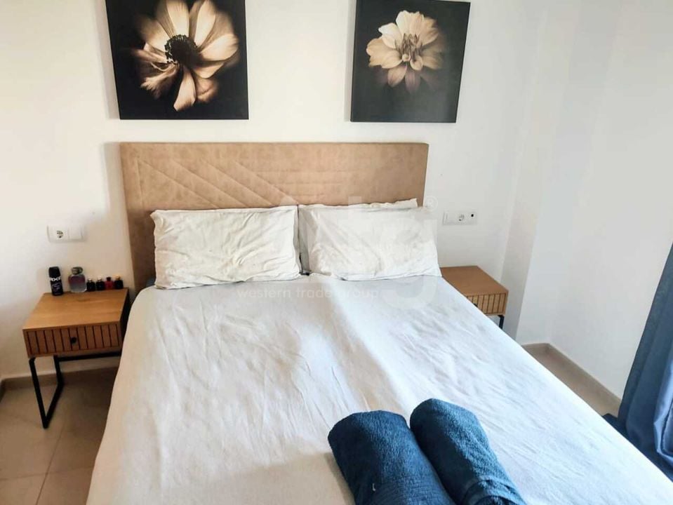 Apartamento de 2 habitaciones en Sucina - PSP153872 - Foto - 8