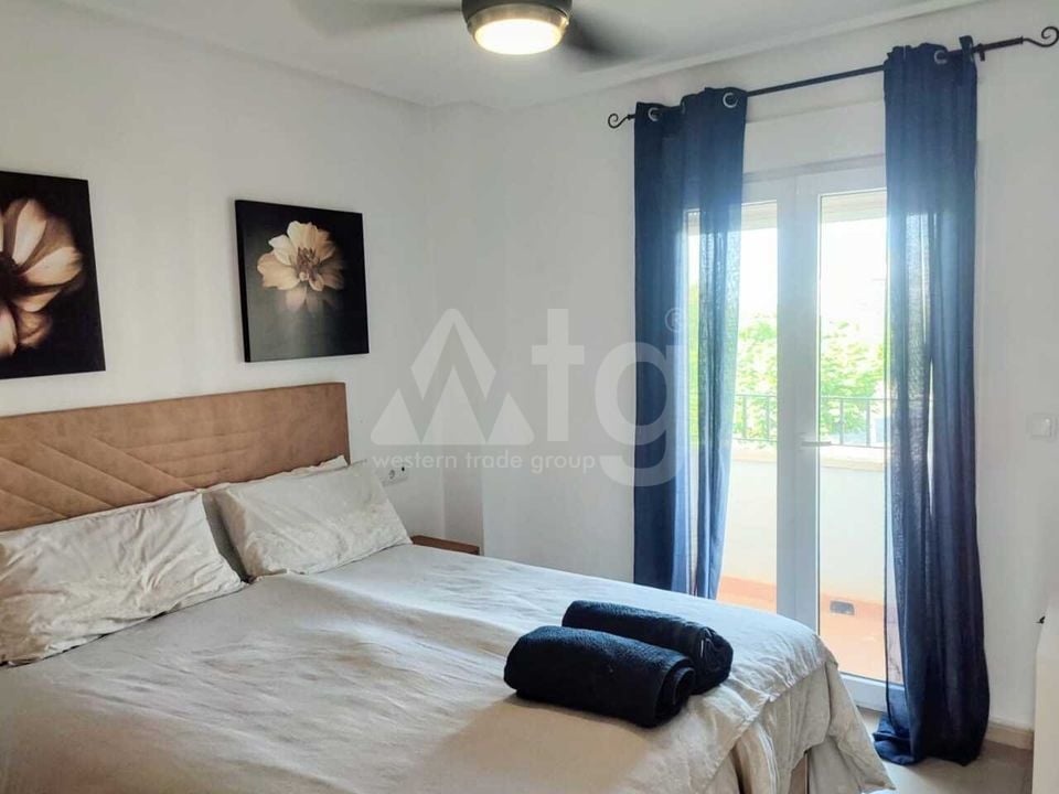 Apartamento de 2 habitaciones en Sucina - PSP153872 - Foto - 9