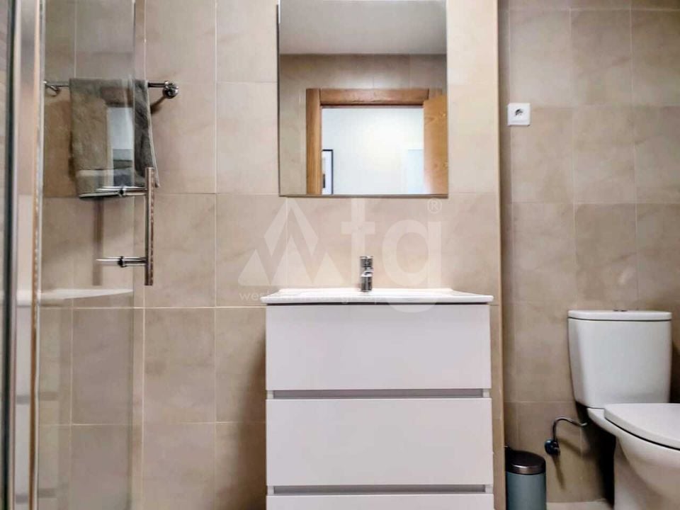 Apartamento de 2 habitaciones en Sucina - PSP153872 - Foto - 12