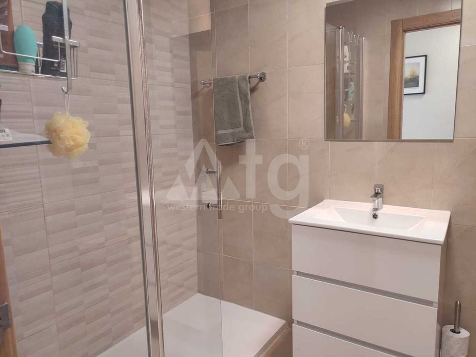 Apartamento de 2 habitaciones en Sucina - PSP153872 - Foto - 11