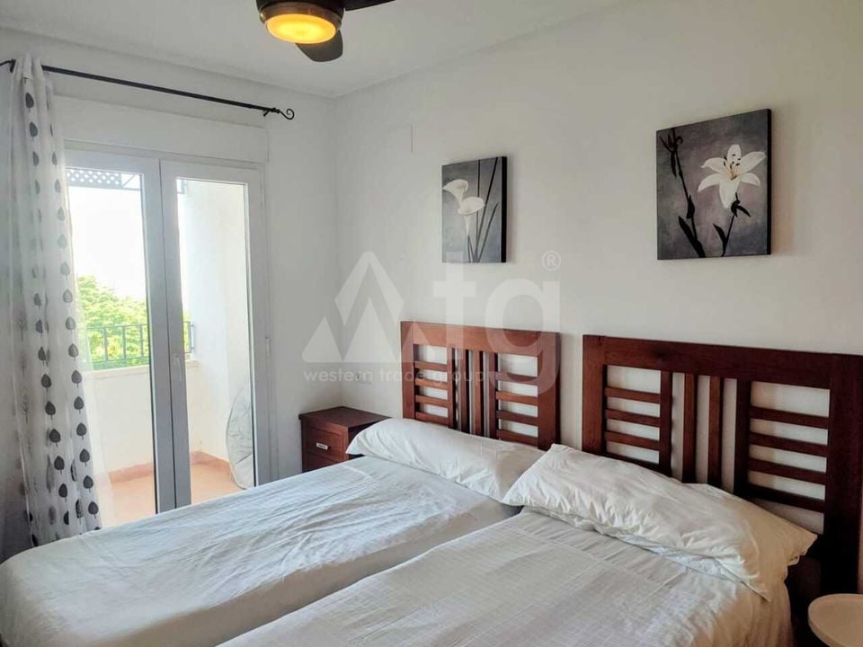 Apartamento de 2 habitaciones en Sucina - PSP153872 - Foto - 10