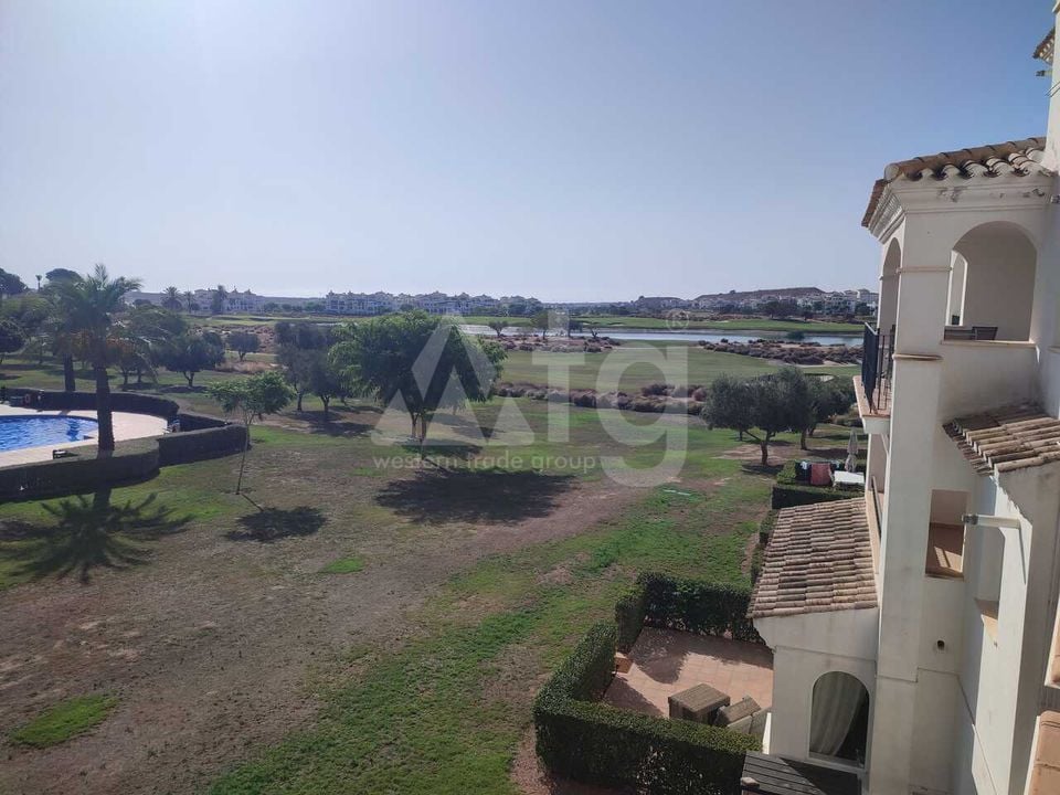 Apartamento de 2 habitaciones en Sucina - PSP153872 - Foto - 16