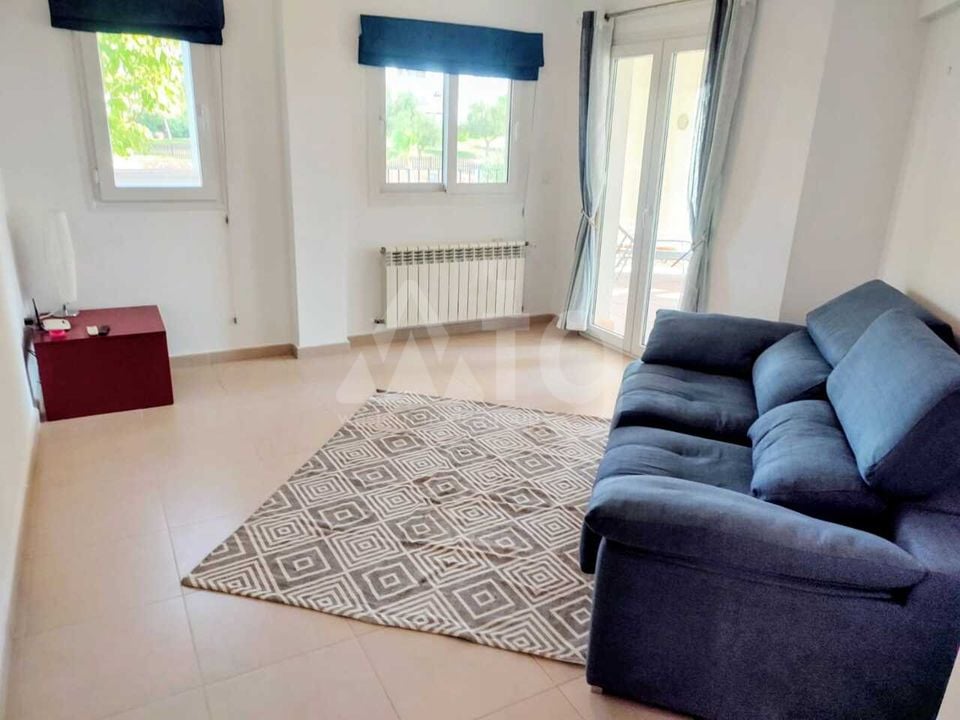 Apartamento de 2 habitaciones en Sucina - PSP153873 - Foto - 1