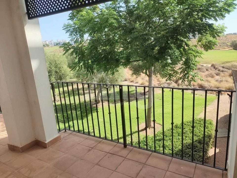 Apartamento de 2 habitaciones en Sucina - PSP153873 - Foto - 18