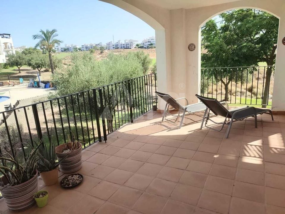 Apartamento de 2 habitaciones en Sucina - PSP153873 - Foto - 17