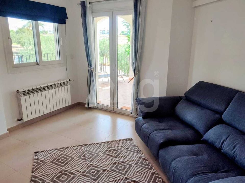 Apartamento de 2 habitaciones en Sucina - PSP153873 - Foto - 2