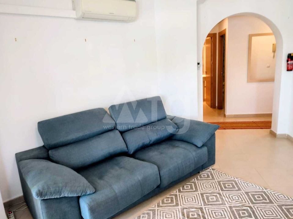 Apartamento de 2 habitaciones en Sucina - PSP153873 - Foto - 3
