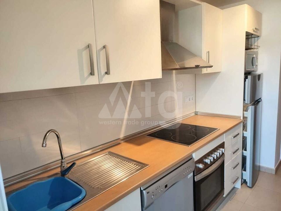 Apartamento de 2 habitaciones en Sucina - PSP153873 - Foto - 5