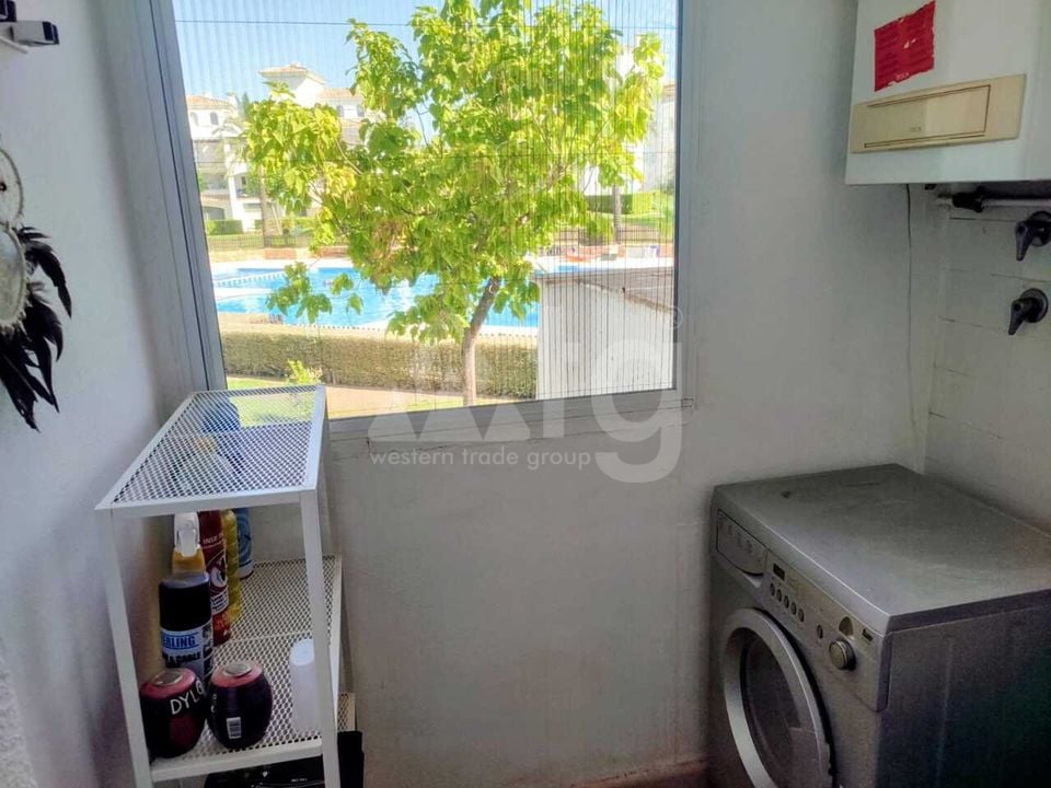 Apartamento de 2 habitaciones en Sucina - PSP153873 - Foto - 6