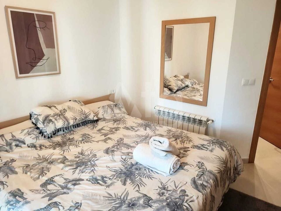 Apartamento de 2 habitaciones en Sucina - PSP153873 - Foto - 11