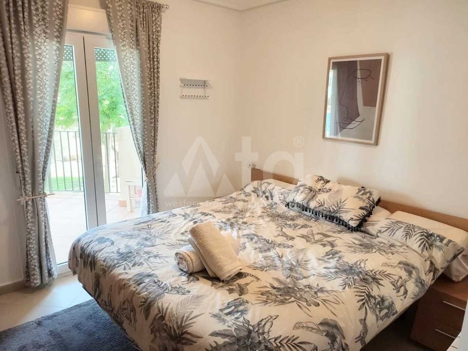 Apartamento de 2 habitaciones en Sucina - PSP153873 - Foto - 10