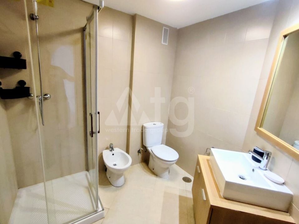 Apartamento de 2 habitaciones en Sucina - PSP153873 - Foto - 13