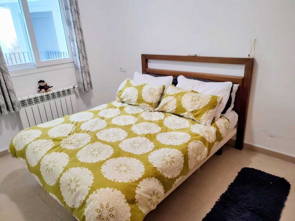 Apartamento de 2 habitaciones en Sucina - PSP153873 - Foto - 7