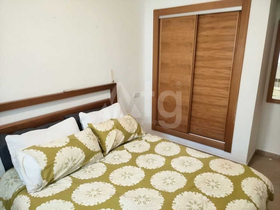 Apartamento de 2 habitaciones en Sucina - PSP153873 - Foto - 8