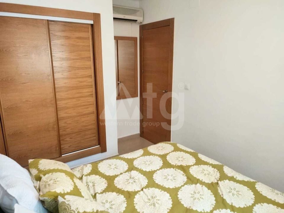 Apartamento de 2 habitaciones en Sucina - PSP153873 - Foto - 9