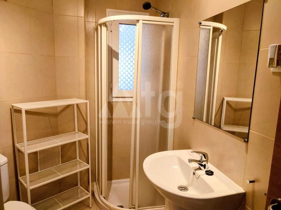 Apartamento de 2 habitaciones en Sucina - PSP153873 - Foto - 14