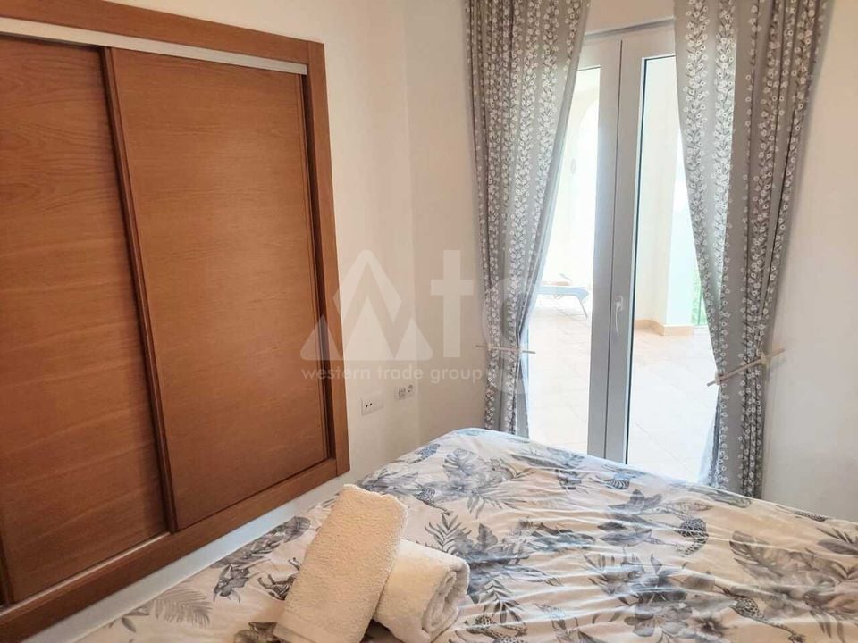 Apartamento de 2 habitaciones en Sucina - PSP153873 - Foto - 12