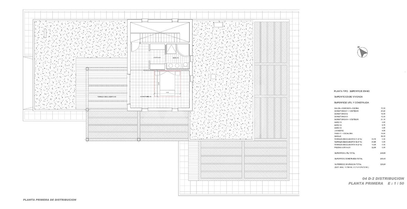 Villa de 4 chambres à Pinoso - BCC153883 - Photo 2