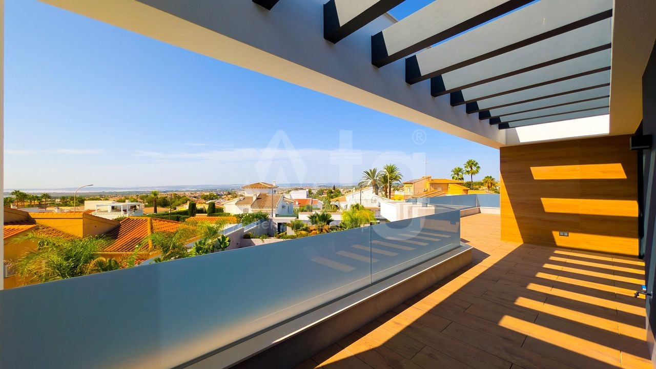 Villa de 4 chambres à Ciudad Quesada - ET153888 - Photo - 45