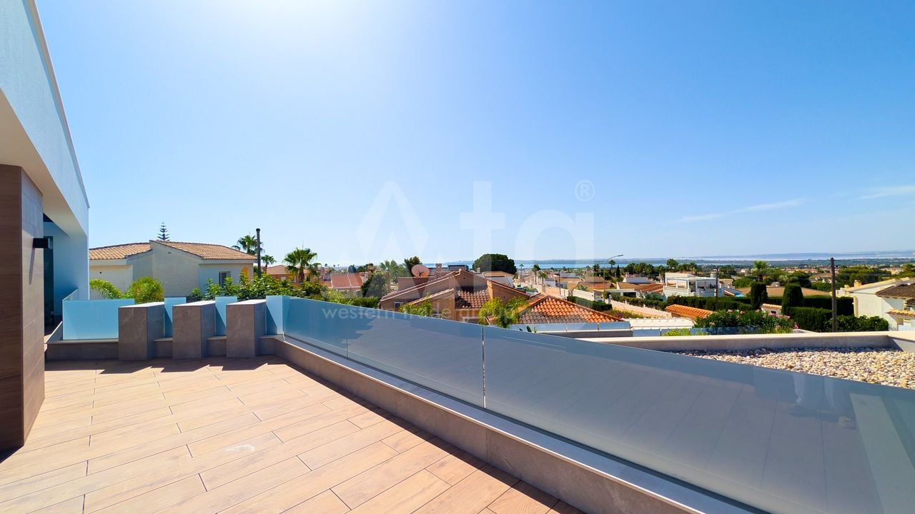 Villa de 4 chambres à Ciudad Quesada - ET153888 - Photo - 46