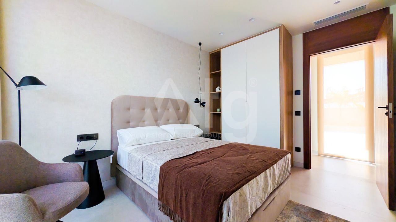 Villa de 4 chambres à Ciudad Quesada - ET153888 - Photo - 20