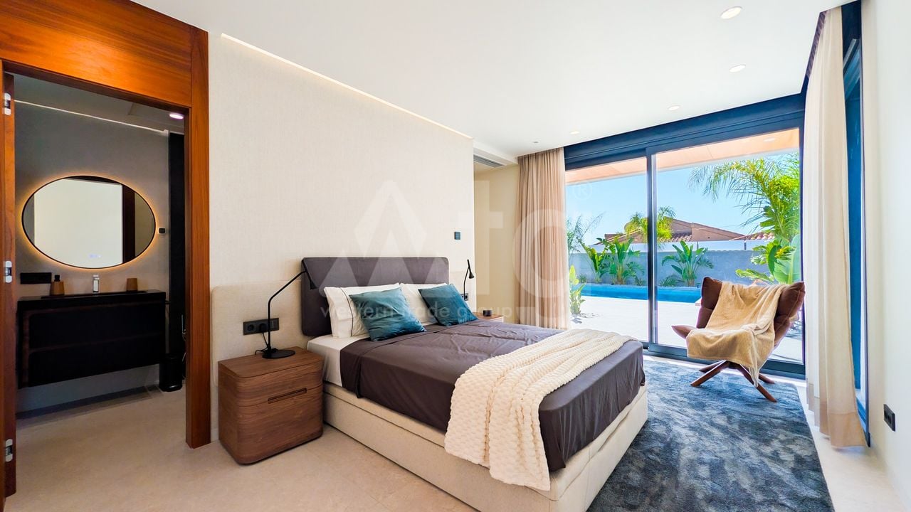 Villa de 4 chambres à Ciudad Quesada - ET153888 - Photo - 18