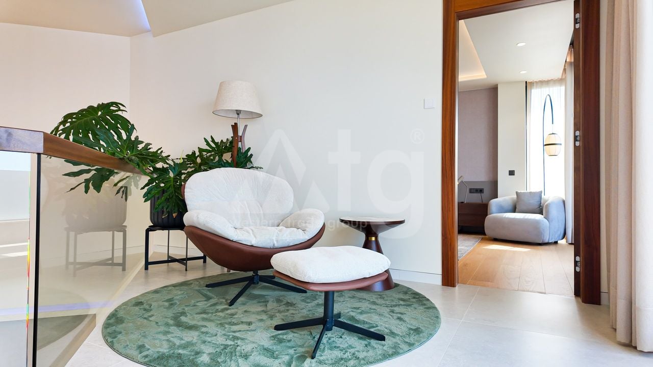 Villa de 4 chambres à Ciudad Quesada - ET153888 - Photo - 17