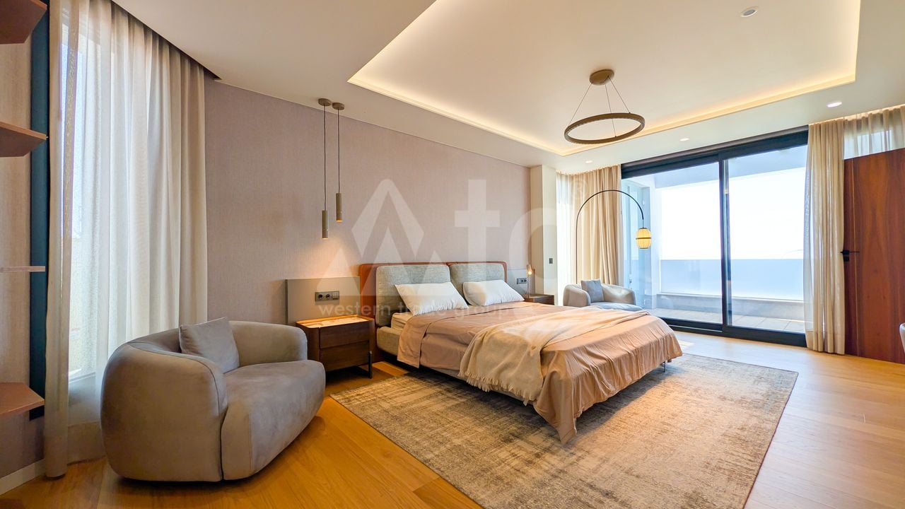 Villa de 4 chambres à Ciudad Quesada - ET153888 - Photo - 21
