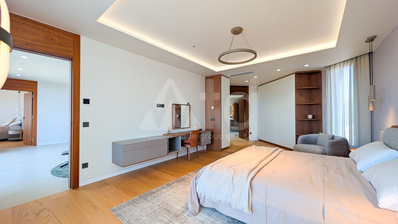 Villa de 4 chambres à Ciudad Quesada - ET153888 - Photo - 23