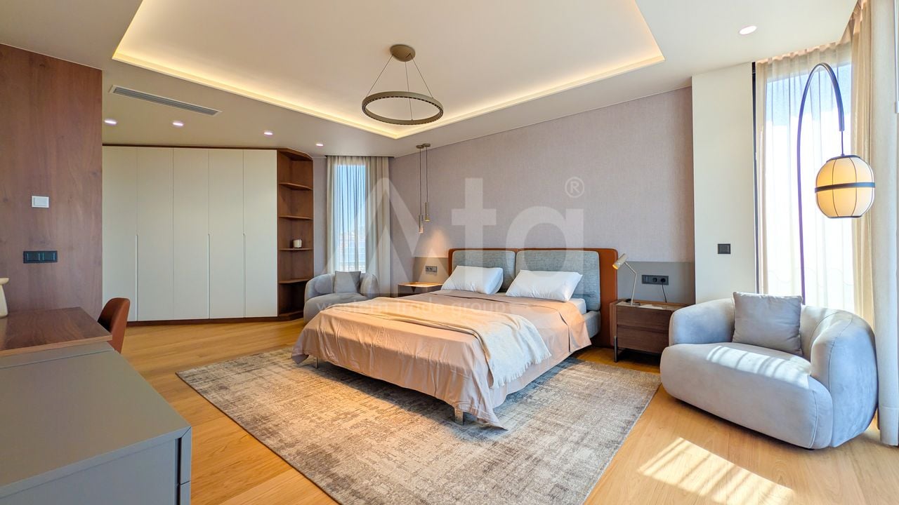 Villa de 4 chambres à Ciudad Quesada - ET153888 - Photo - 22