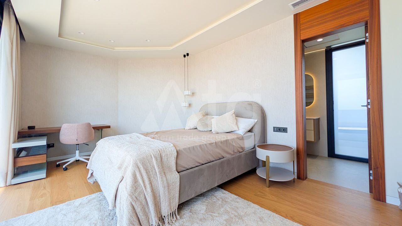 Villa de 4 chambres à Ciudad Quesada - ET153888 - Photo - 24