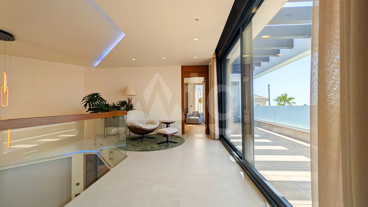 Villa de 4 chambres à Ciudad Quesada - ET153888 - Photo - 16