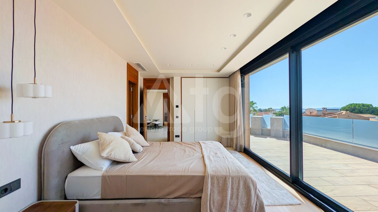 Villa de 4 chambres à Ciudad Quesada - ET153888 - Photo - 26